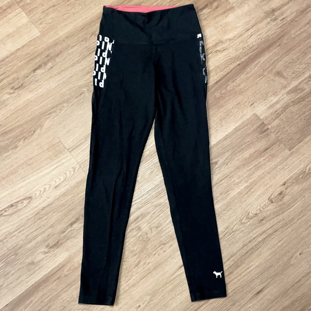 PINK Leggings